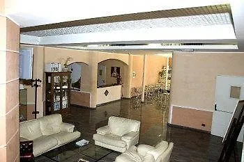 Hotel Ala Bianca Ameglia