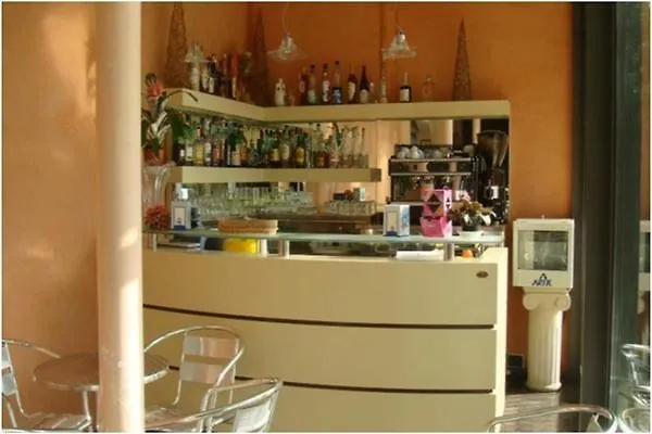 ***  Hotel Ala Bianca Ameglia Italia