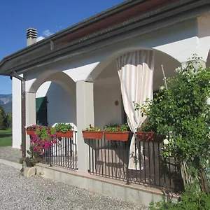  Ferienhaus Casa Margubbio