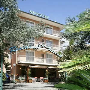 Kriss Appart hôtel