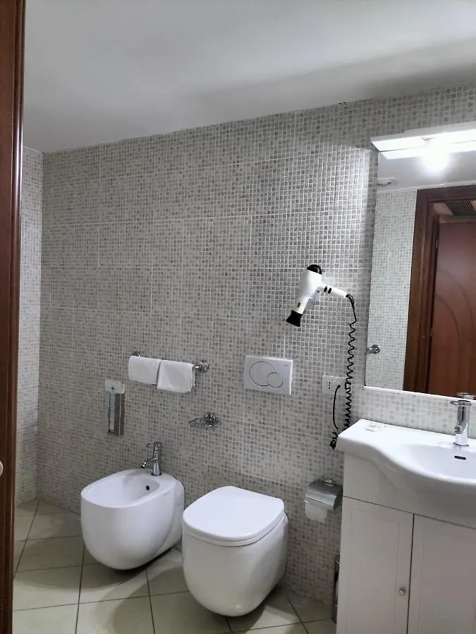 Hotel Ala Bianca Ameglia 3*,
