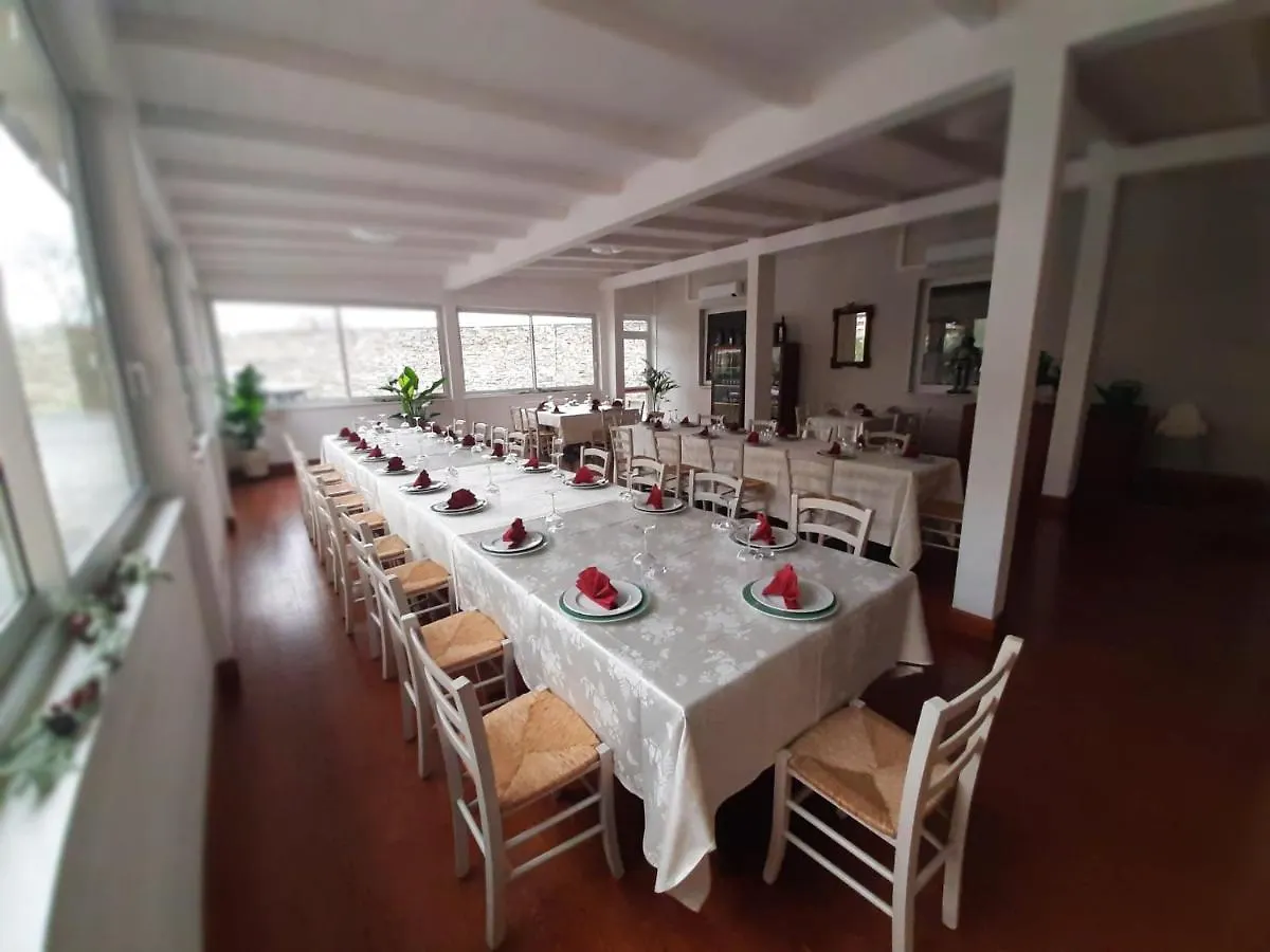Hotel Ala Bianca Ameglia