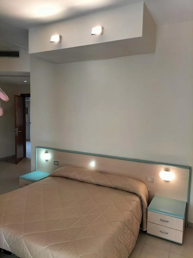 Hotel Ala Bianca Ameglia Italy
