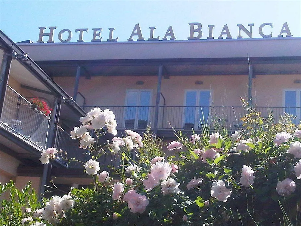 Hotel Ala Bianca Ameglia