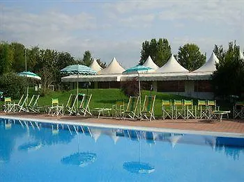 Hotel Ala Bianca Ameglia Italy