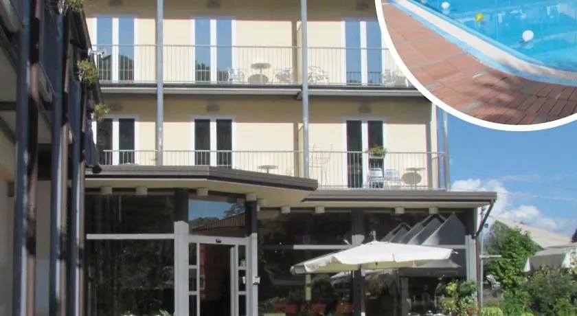 Hotel Ala Bianca contacts