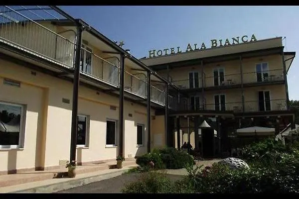***  Hotel Ala Bianca Ameglia Italie