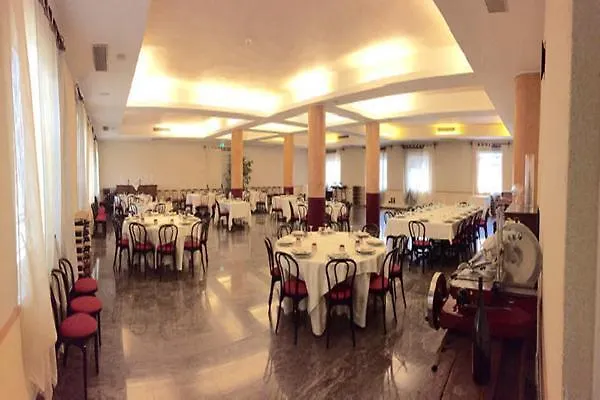 Hotel Ala Bianca Ameglia