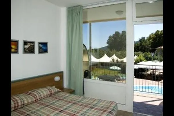 Hotel Ala Bianca Ameglia