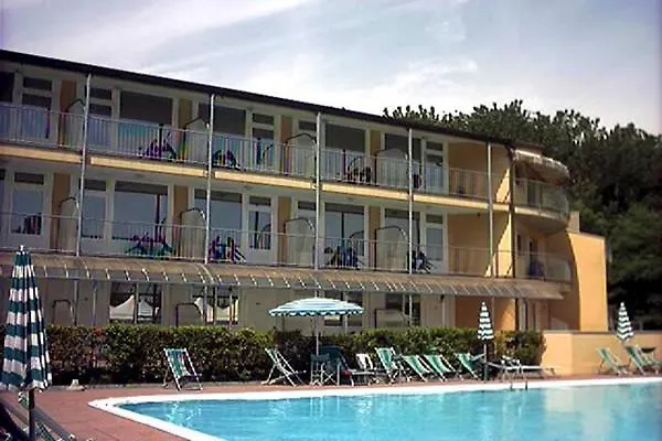 Hotel Ala Bianca Ameglia Italy