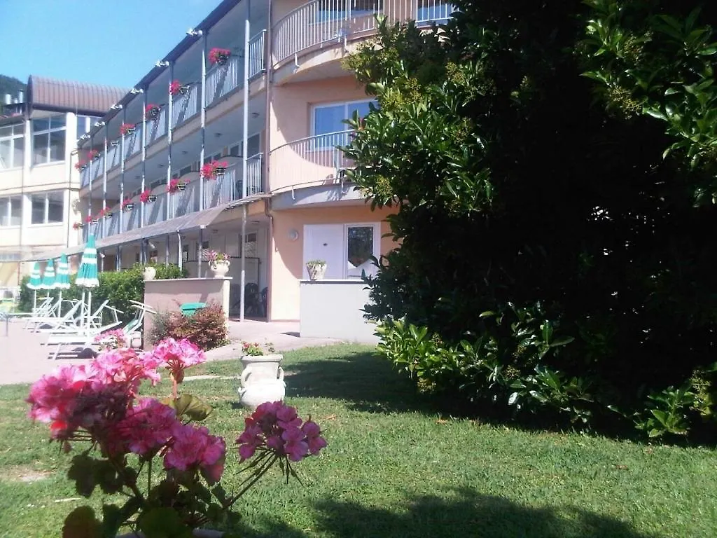 Hotel Ala Bianca Ameglia 3*,  Italy