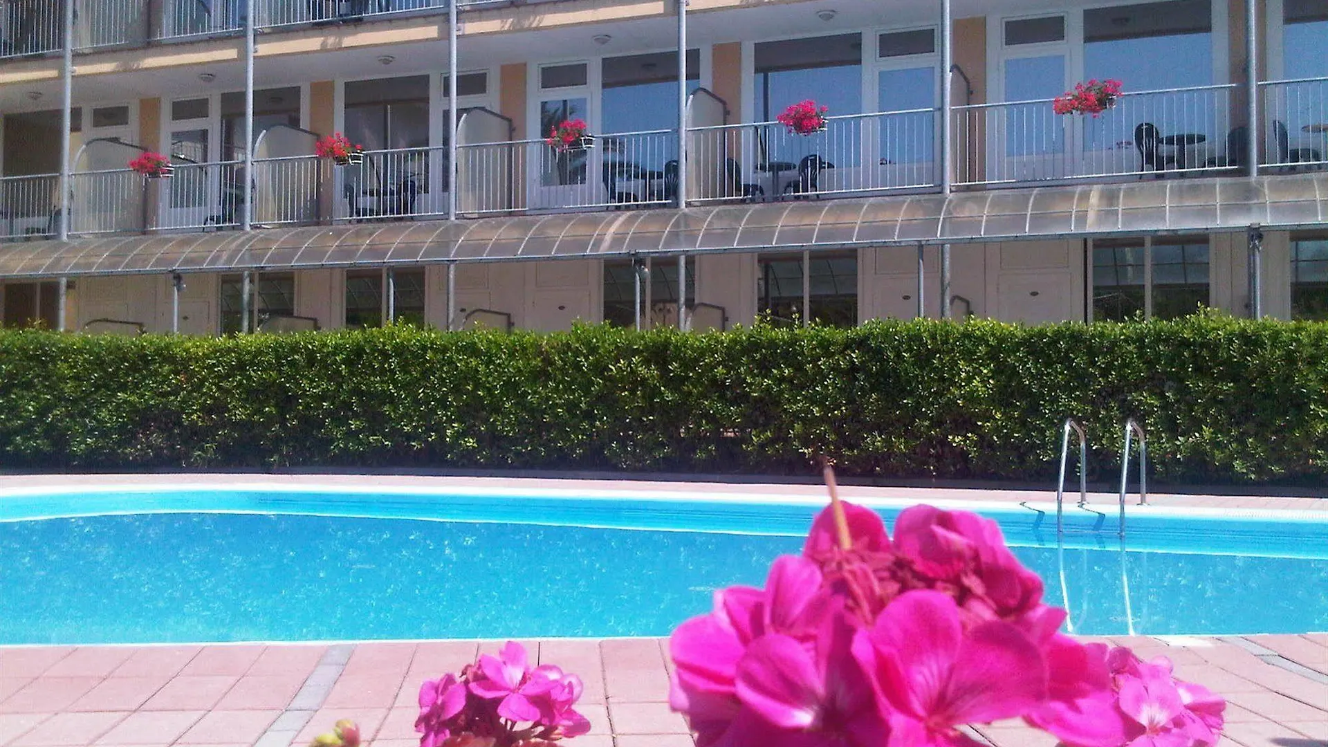Hotel Ala Bianca Ameglia